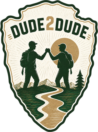 Dude2Dude